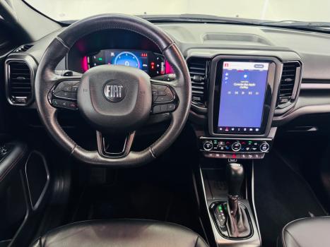 FIAT Toro 2.0 16V 4P 4WD ULTRA TURBO DIESEL AUTOMTICO, Foto 5