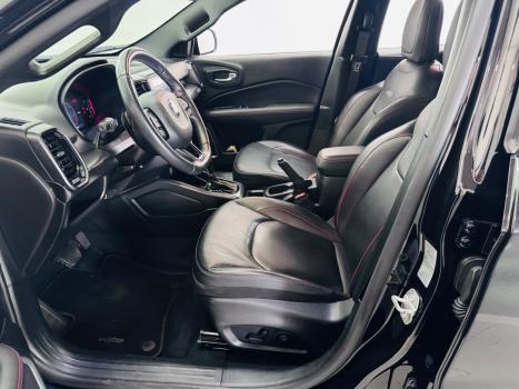 FIAT Toro 2.0 16V 4P 4WD ULTRA TURBO DIESEL AUTOMTICO, Foto 6