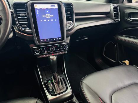 FIAT Toro 2.0 16V 4P 4WD ULTRA TURBO DIESEL AUTOMTICO, Foto 8