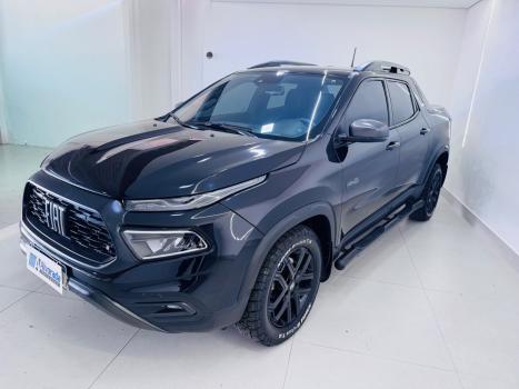 FIAT Toro 2.0 16V 4P 4WD ULTRA TURBO DIESEL AUTOMTICO, Foto 9