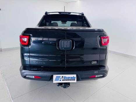 FIAT Toro 2.0 16V 4P 4WD ULTRA TURBO DIESEL AUTOMTICO, Foto 12
