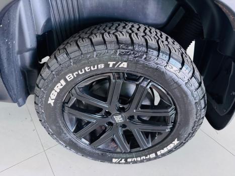 FIAT Toro 2.0 16V 4P 4WD ULTRA TURBO DIESEL AUTOMTICO, Foto 14