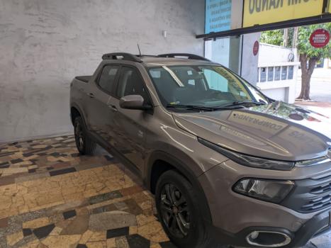 FIAT Toro 2.0 16V 4P 4WD FREEDOM TURBO DIESEL  AUTOMTICO, Foto 1