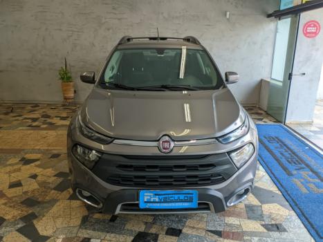 FIAT Toro 2.0 16V 4P 4WD FREEDOM TURBO DIESEL  AUTOMTICO, Foto 2