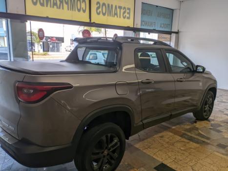 FIAT Toro 2.0 16V 4P 4WD FREEDOM TURBO DIESEL  AUTOMTICO, Foto 3