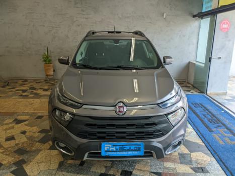 FIAT Toro 2.0 16V 4P 4WD FREEDOM TURBO DIESEL  AUTOMTICO, Foto 4