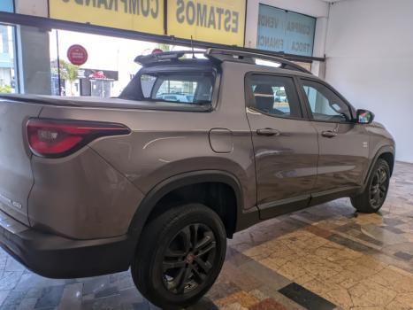 FIAT Toro 2.0 16V 4P 4WD FREEDOM TURBO DIESEL  AUTOMTICO, Foto 5