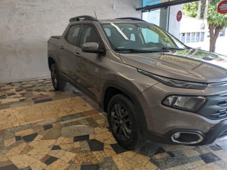 FIAT Toro 2.0 16V 4P 4WD FREEDOM TURBO DIESEL  AUTOMTICO, Foto 6