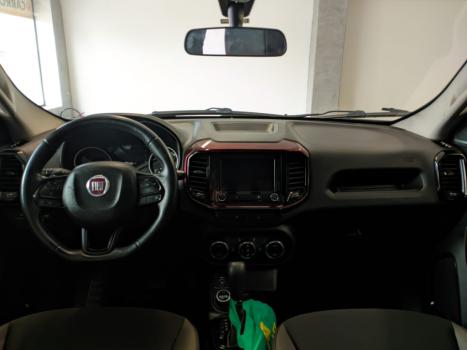 FIAT Toro 2.0 16V 4P 4WD FREEDOM TURBO DIESEL  AUTOMTICO, Foto 9