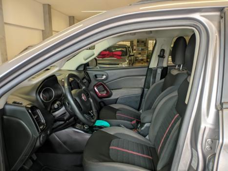 FIAT Toro 2.0 16V 4P 4WD FREEDOM TURBO DIESEL  AUTOMTICO, Foto 12