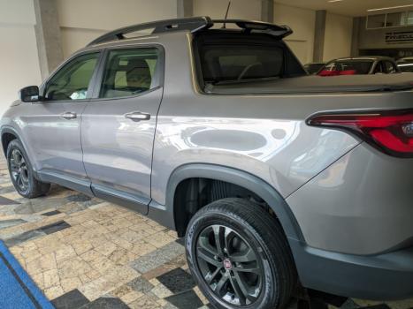 FIAT Toro 2.0 16V 4P 4WD FREEDOM TURBO DIESEL  AUTOMTICO, Foto 13