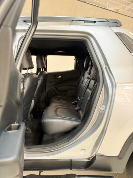 FIAT Toro 2.0 16V 4P 4WD ULTRA TURBO DIESEL AUTOMTICO, Foto 12