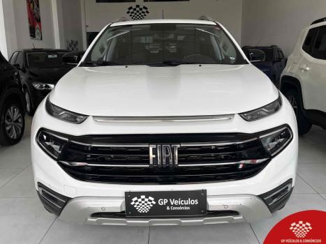 FIAT Toro 2.0 16V 4P VOLCANO 4WD TURBO DIESEL AUTOMTICO, Foto 2