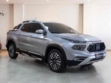 FIAT Toro 2.0 16V 4P 4WD RANCH TURBO DIESEL AUTOMTICO, Foto 2