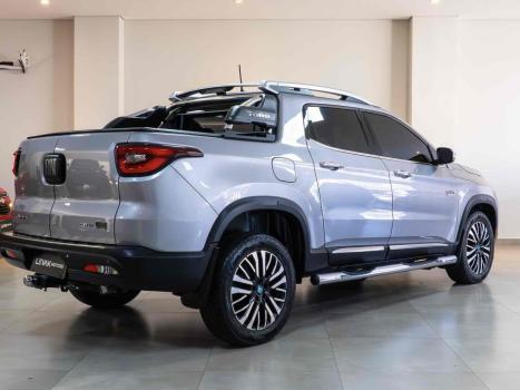 FIAT Toro 2.0 16V 4P 4WD RANCH TURBO DIESEL AUTOMTICO, Foto 3