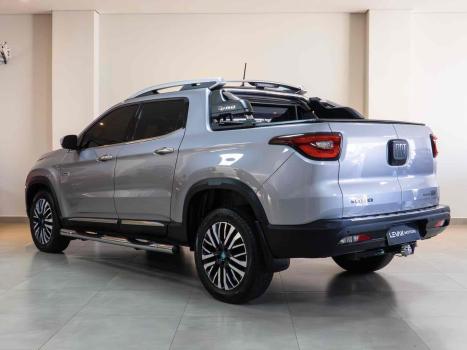 FIAT Toro 2.0 16V 4P 4WD RANCH TURBO DIESEL AUTOMTICO, Foto 4