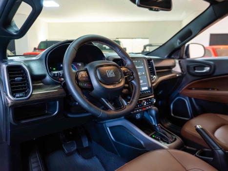 FIAT Toro 2.0 16V 4P 4WD RANCH TURBO DIESEL AUTOMTICO, Foto 5