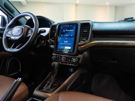 FIAT Toro 2.0 16V 4P 4WD RANCH TURBO DIESEL AUTOMTICO, Foto 6