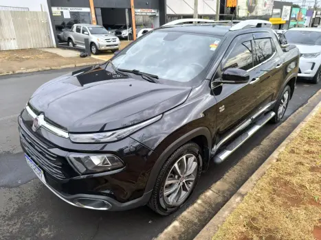 FIAT Toro 2.0 16V 4P VOLCANO 4WD TURBO DIESEL AUTOMTICO, Foto 1