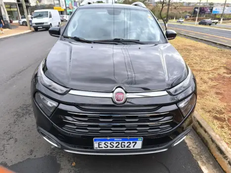 FIAT Toro 2.0 16V 4P VOLCANO 4WD TURBO DIESEL AUTOMTICO, Foto 2