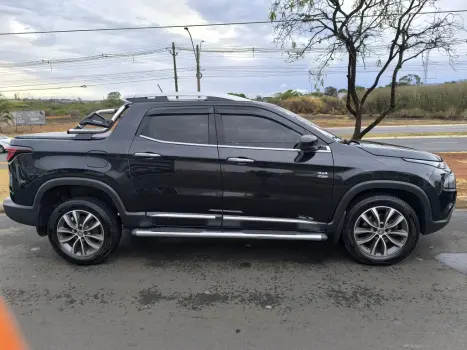 FIAT Toro 2.0 16V 4P VOLCANO 4WD TURBO DIESEL AUTOMTICO, Foto 3