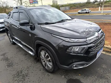 FIAT Toro 2.0 16V 4P VOLCANO 4WD TURBO DIESEL AUTOMTICO, Foto 4