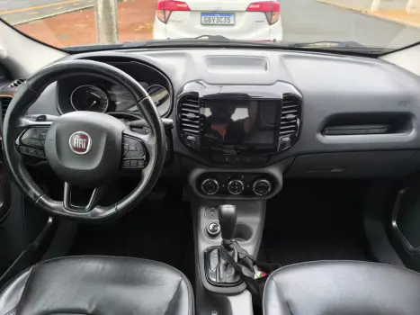 FIAT Toro 2.0 16V 4P VOLCANO 4WD TURBO DIESEL AUTOMTICO, Foto 6