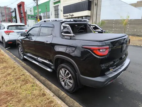 FIAT Toro 2.0 16V 4P VOLCANO 4WD TURBO DIESEL AUTOMTICO, Foto 8