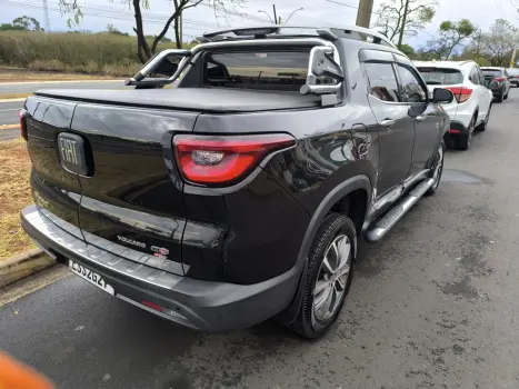 FIAT Toro 2.0 16V 4P VOLCANO 4WD TURBO DIESEL AUTOMTICO, Foto 9