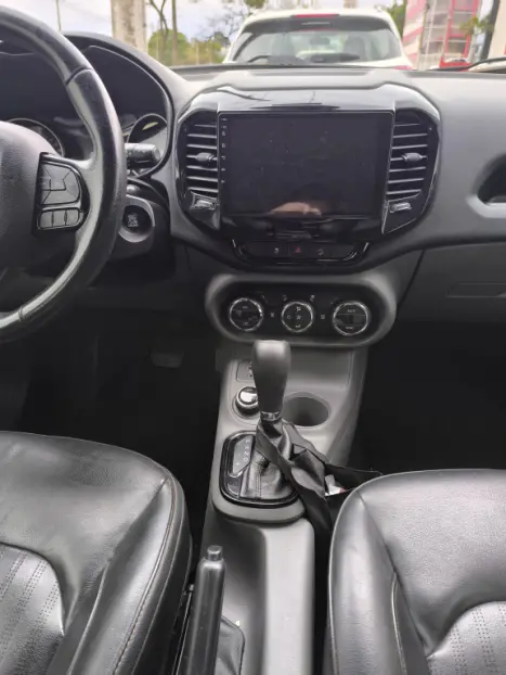 FIAT Toro 2.0 16V 4P VOLCANO 4WD TURBO DIESEL AUTOMTICO, Foto 12