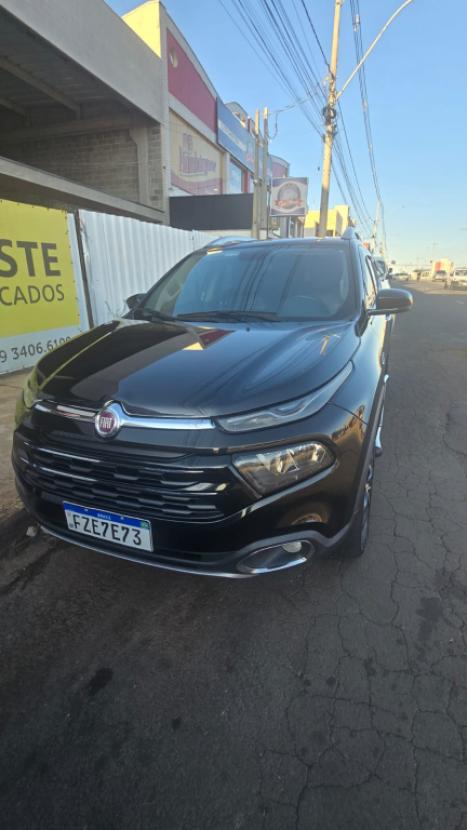 FIAT Toro 2.0 16V 4P VOLCANO 4WD TURBO DIESEL AUTOMTICO, Foto 2