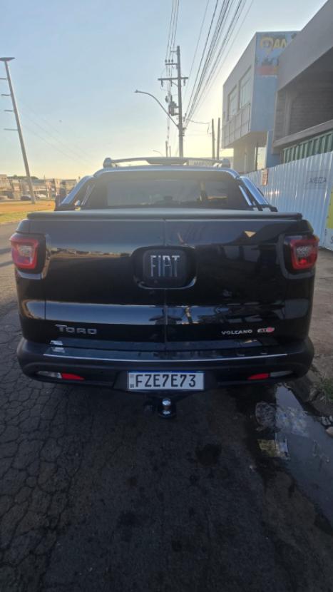 FIAT Toro 2.0 16V 4P VOLCANO 4WD TURBO DIESEL AUTOMTICO, Foto 4
