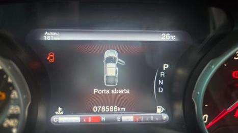 FIAT Toro 2.0 16V 4P VOLCANO 4WD TURBO DIESEL AUTOMTICO, Foto 5
