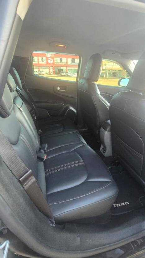 FIAT Toro 2.0 16V 4P VOLCANO 4WD TURBO DIESEL AUTOMTICO, Foto 7