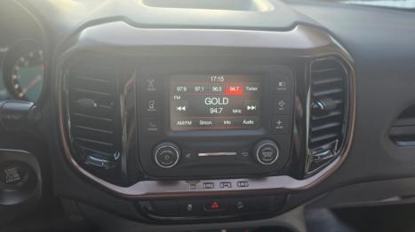 FIAT Toro 2.0 16V 4P VOLCANO 4WD TURBO DIESEL AUTOMTICO, Foto 8
