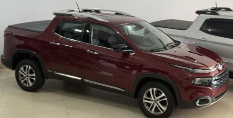 FIAT Toro 2.0 16V 4P VOLCANO 4WD TURBO DIESEL AUTOMTICO, Foto 5