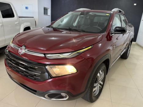 FIAT Toro 2.0 16V 4P VOLCANO 4WD TURBO DIESEL AUTOMTICO, Foto 2