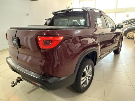 FIAT Toro 2.0 16V 4P VOLCANO 4WD TURBO DIESEL AUTOMTICO, Foto 3