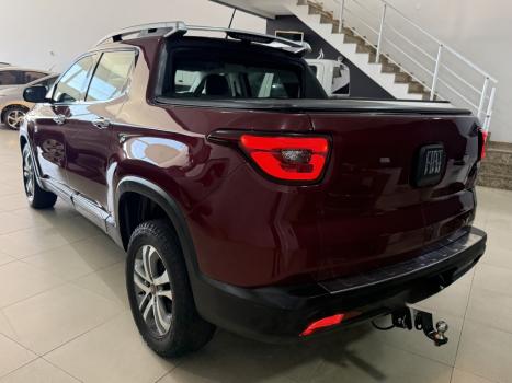 FIAT Toro 2.0 16V 4P VOLCANO 4WD TURBO DIESEL AUTOMTICO, Foto 4