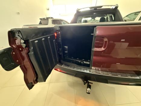 FIAT Toro 2.0 16V 4P VOLCANO 4WD TURBO DIESEL AUTOMTICO, Foto 6
