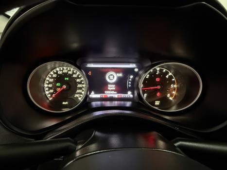 FIAT Toro 2.0 16V 4P VOLCANO 4WD TURBO DIESEL AUTOMTICO, Foto 7