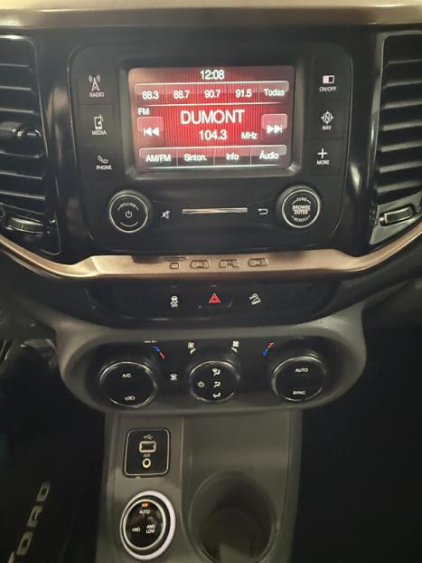 FIAT Toro 2.0 16V 4P VOLCANO 4WD TURBO DIESEL AUTOMTICO, Foto 11