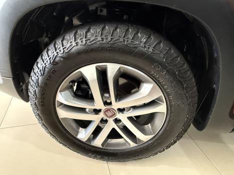 FIAT Toro 2.0 16V 4P VOLCANO 4WD TURBO DIESEL AUTOMTICO, Foto 12