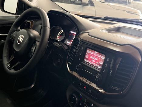 FIAT Toro 2.0 16V 4P VOLCANO 4WD TURBO DIESEL AUTOMTICO, Foto 13