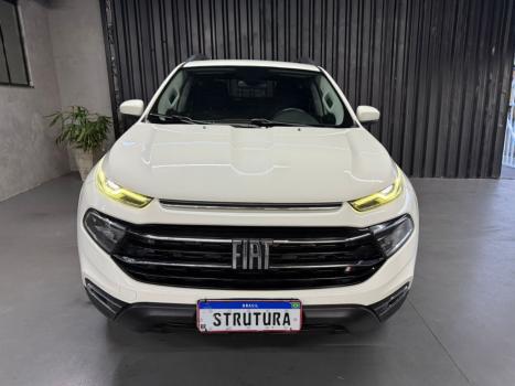 FIAT Toro 2.0 16V 4P 4WD FREEDOM TURBO DIESEL  AUTOMTICO, Foto 1