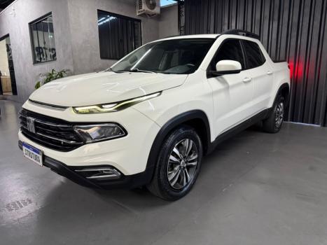 FIAT Toro 2.0 16V 4P 4WD FREEDOM TURBO DIESEL  AUTOMTICO, Foto 2