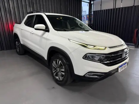 FIAT Toro 2.0 16V 4P 4WD FREEDOM TURBO DIESEL  AUTOMTICO, Foto 3