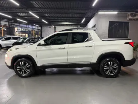 FIAT Toro 2.0 16V 4P 4WD FREEDOM TURBO DIESEL  AUTOMTICO, Foto 4
