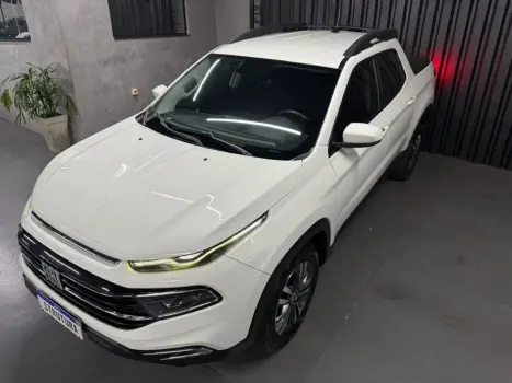 FIAT Toro 2.0 16V 4P 4WD FREEDOM TURBO DIESEL  AUTOMTICO, Foto 5