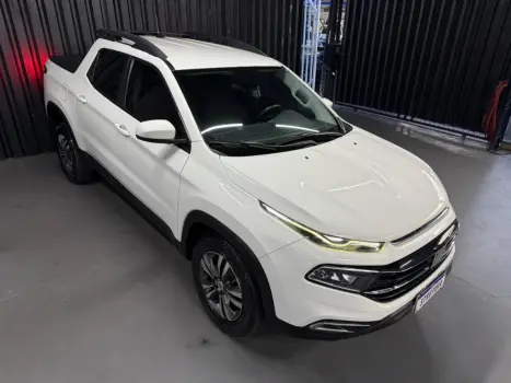 FIAT Toro 2.0 16V 4P 4WD FREEDOM TURBO DIESEL  AUTOMTICO, Foto 6